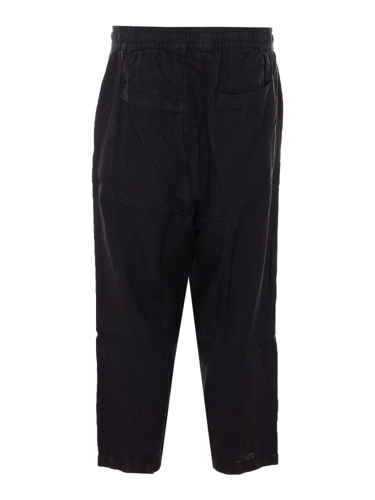 Thom Krom Trousers Black alternative