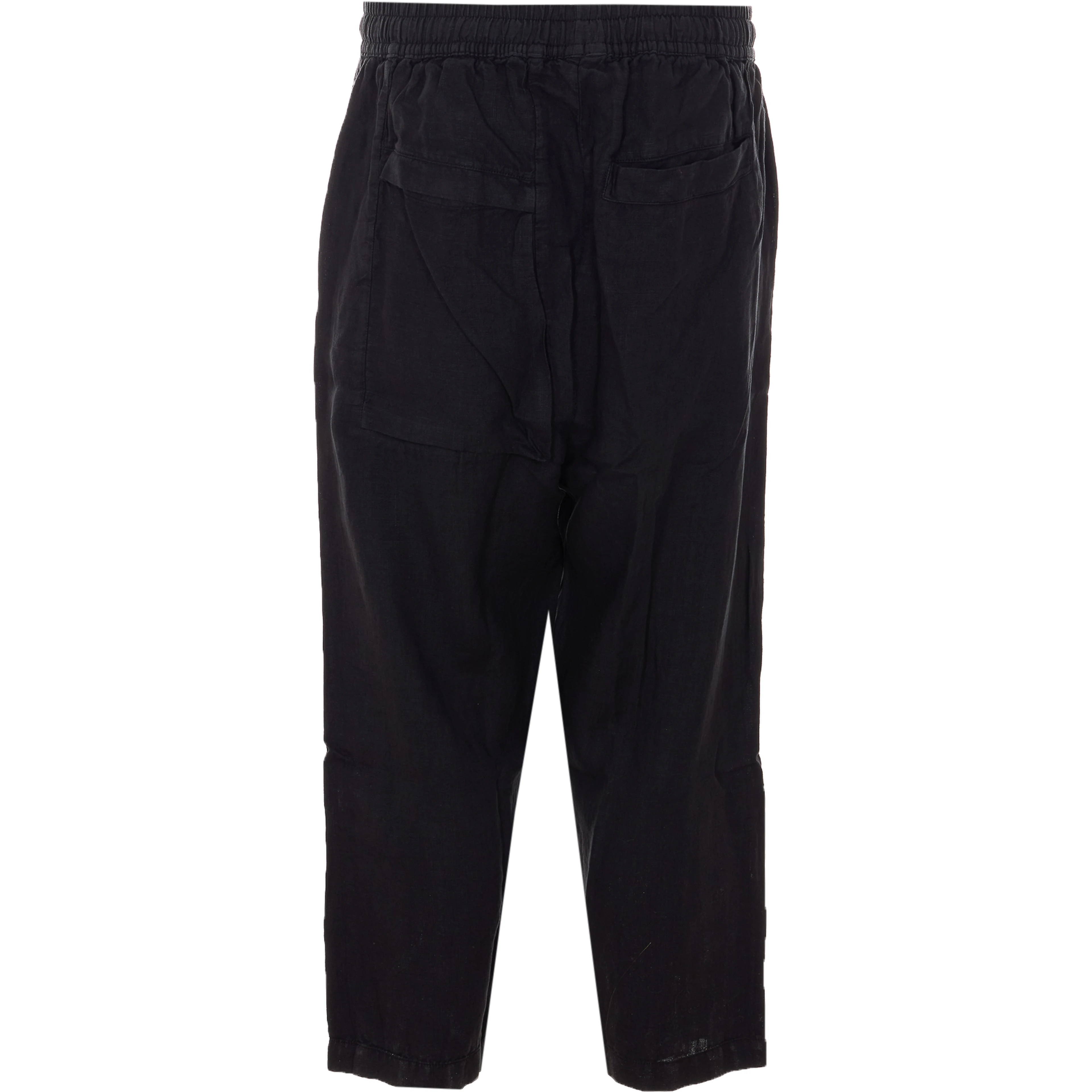 Thom Krom Trousers Black