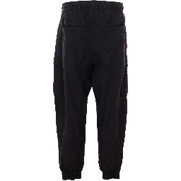 Thom Krom Trousers Black