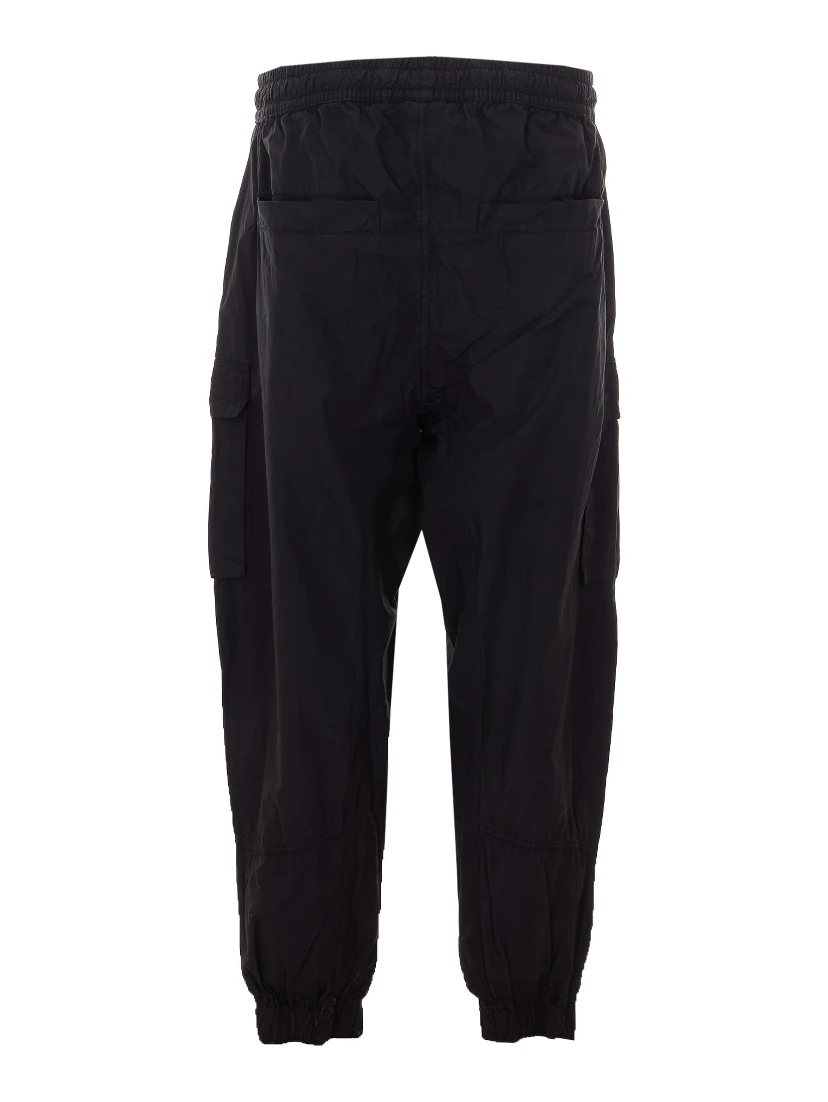 Thom Krom Trousers Black