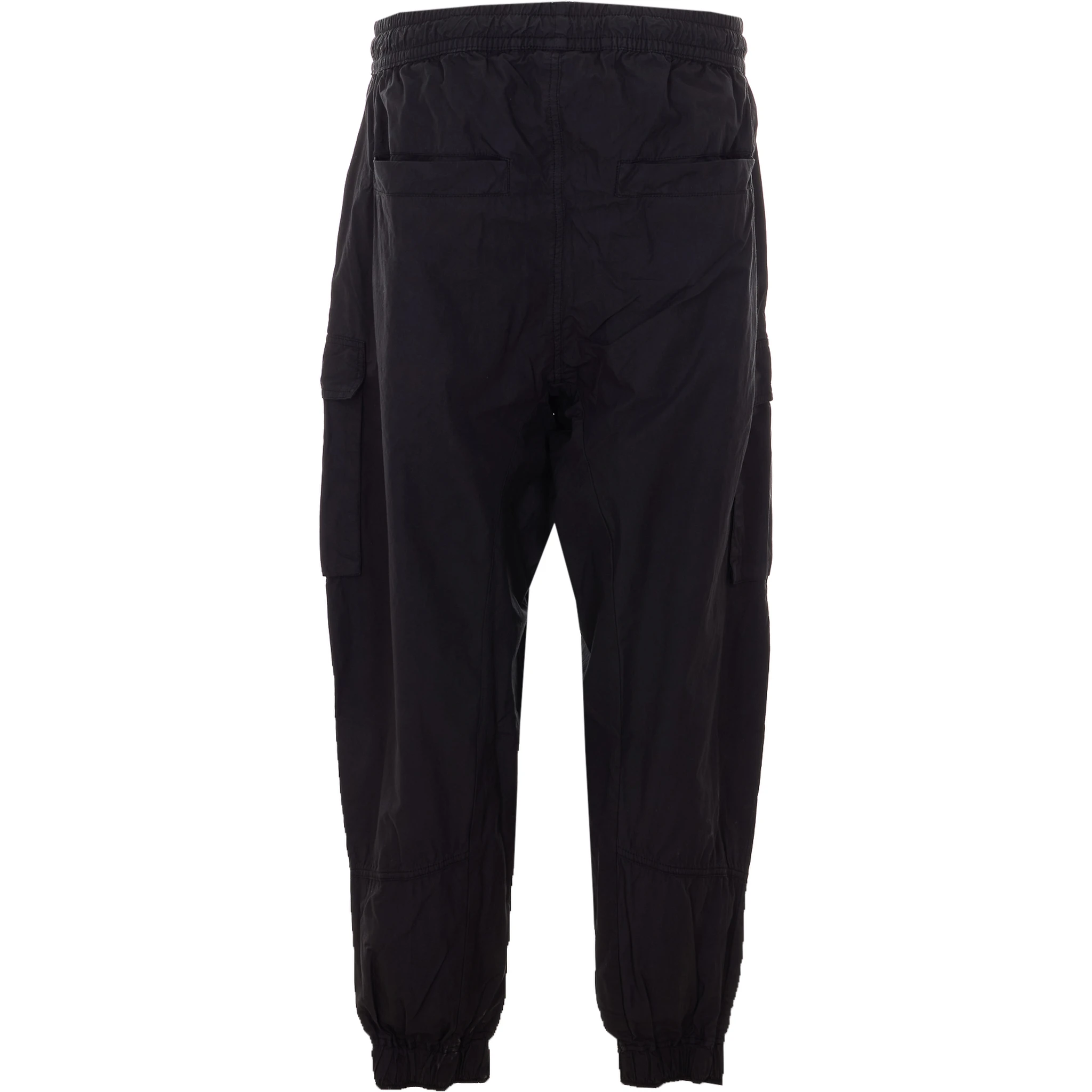 Thom Krom Trousers Black