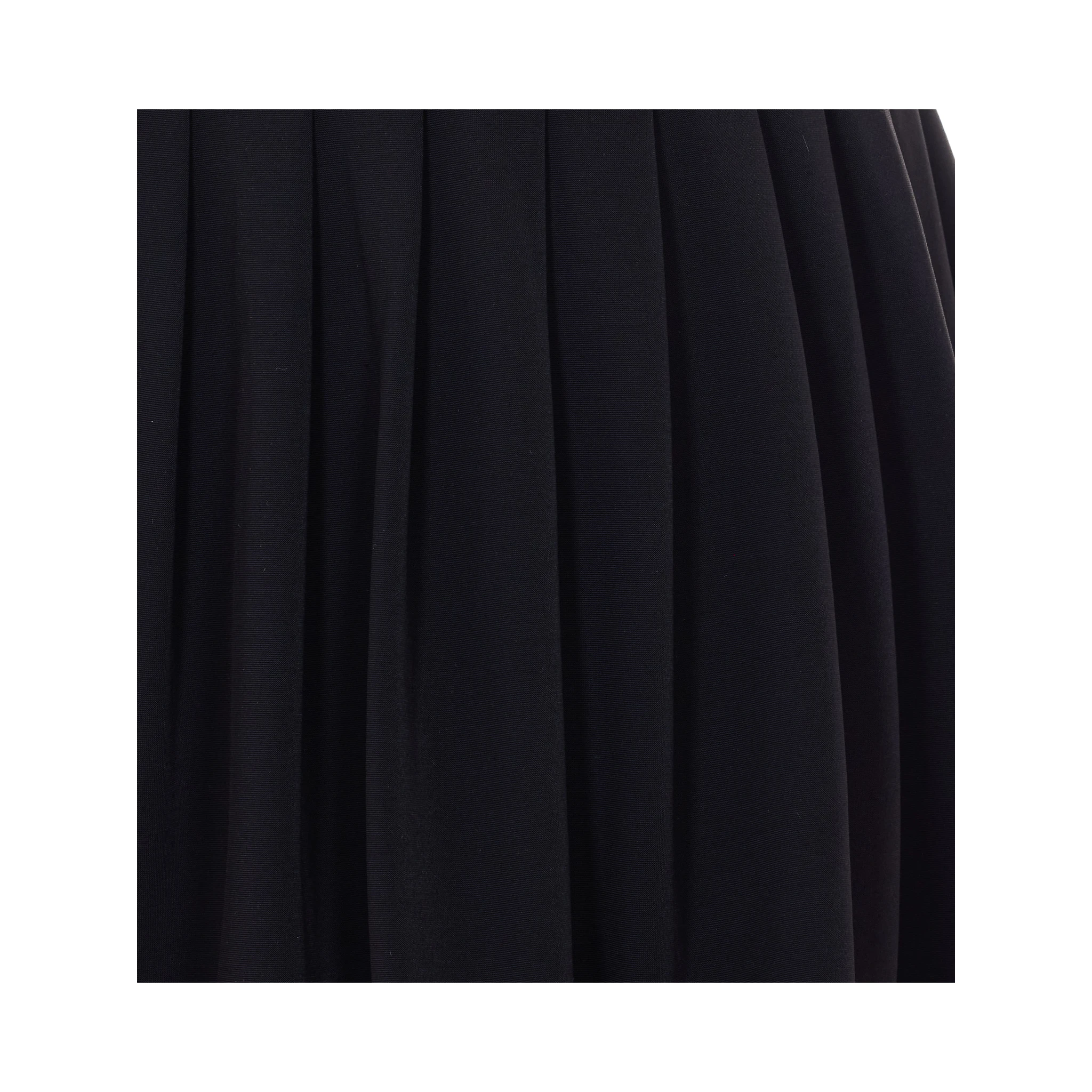 Amiri  Skirts Black