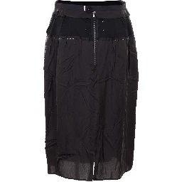 Maison Margiela Skirts Black