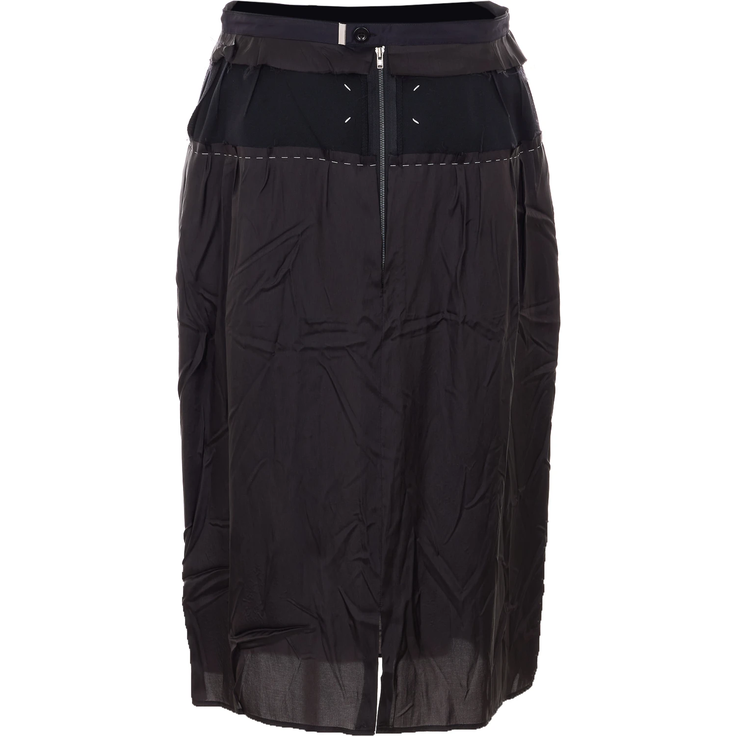 Maison Margiela Skirts Black