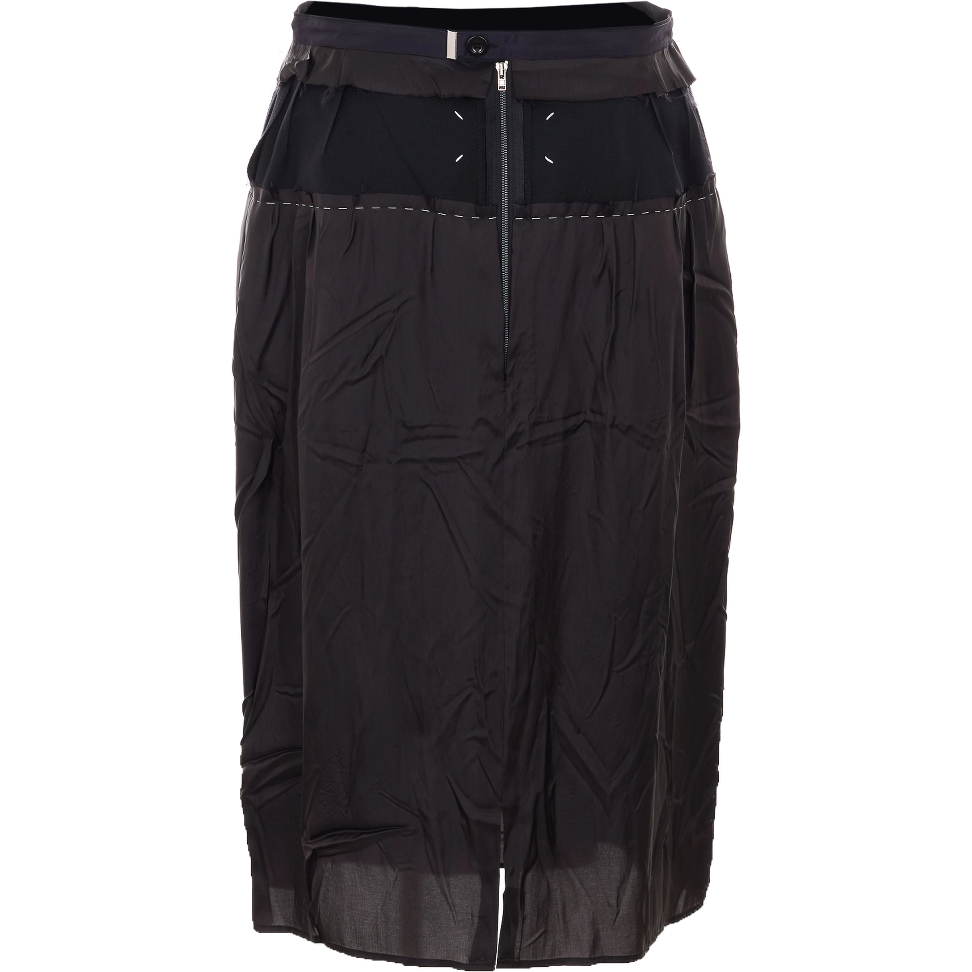Maison Margiela Skirts Black