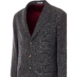 Brunello Cucinelli Dresses Grey