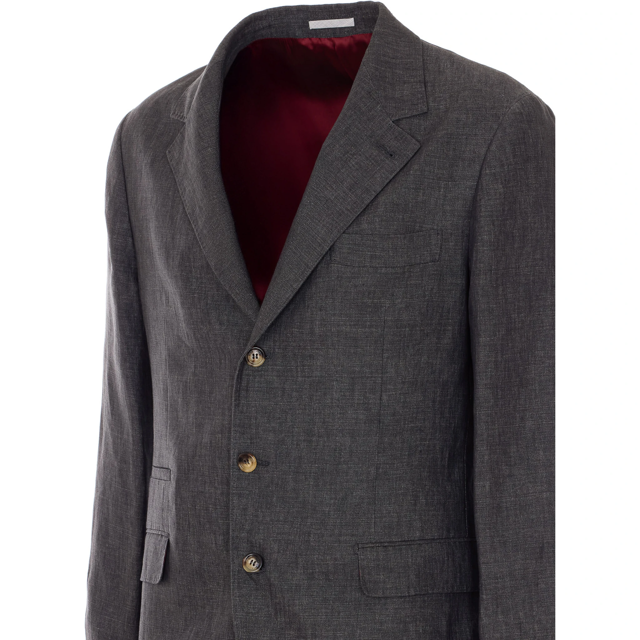 Brunello Cucinelli Dresses Grey