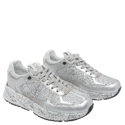 Premiata Sneakers Silver