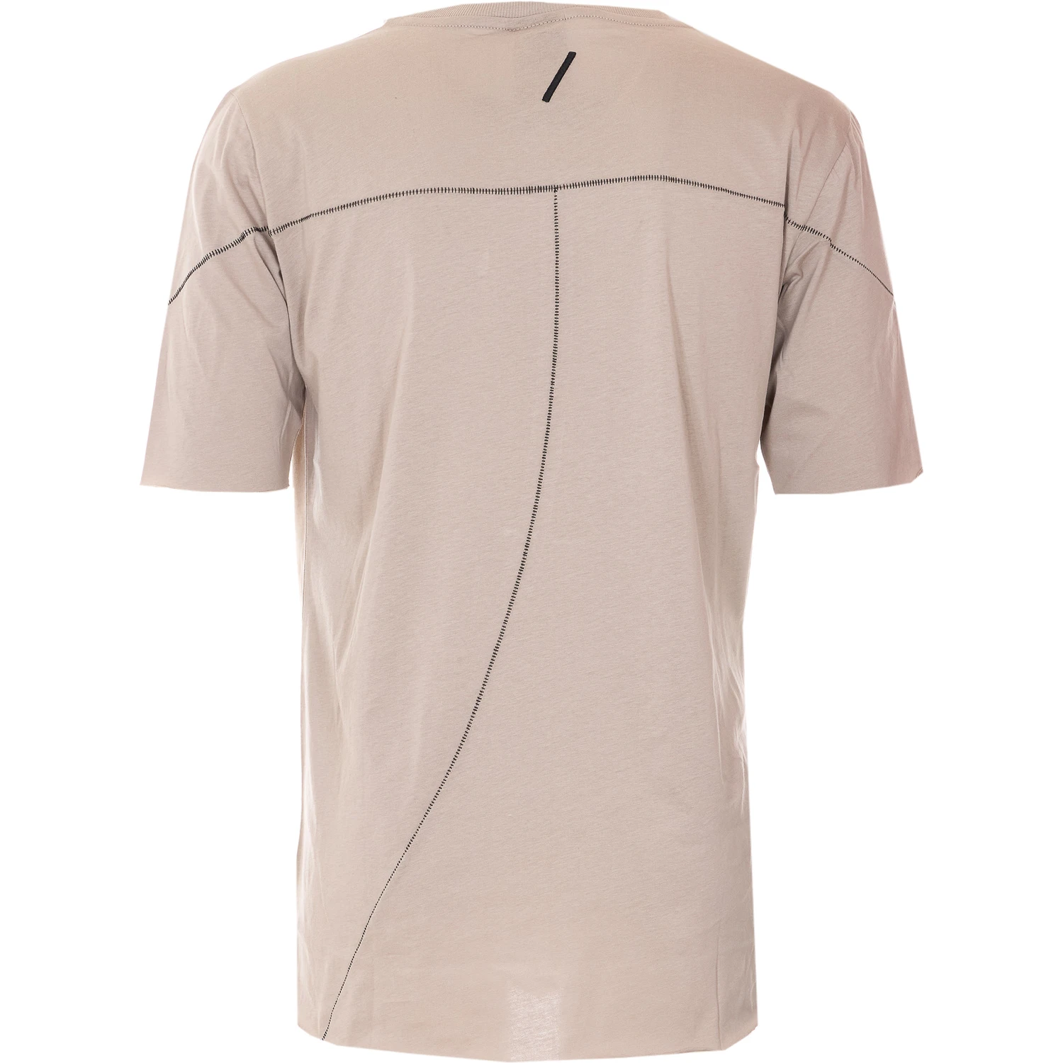 Thom Krom T-shirts and Polos Beige