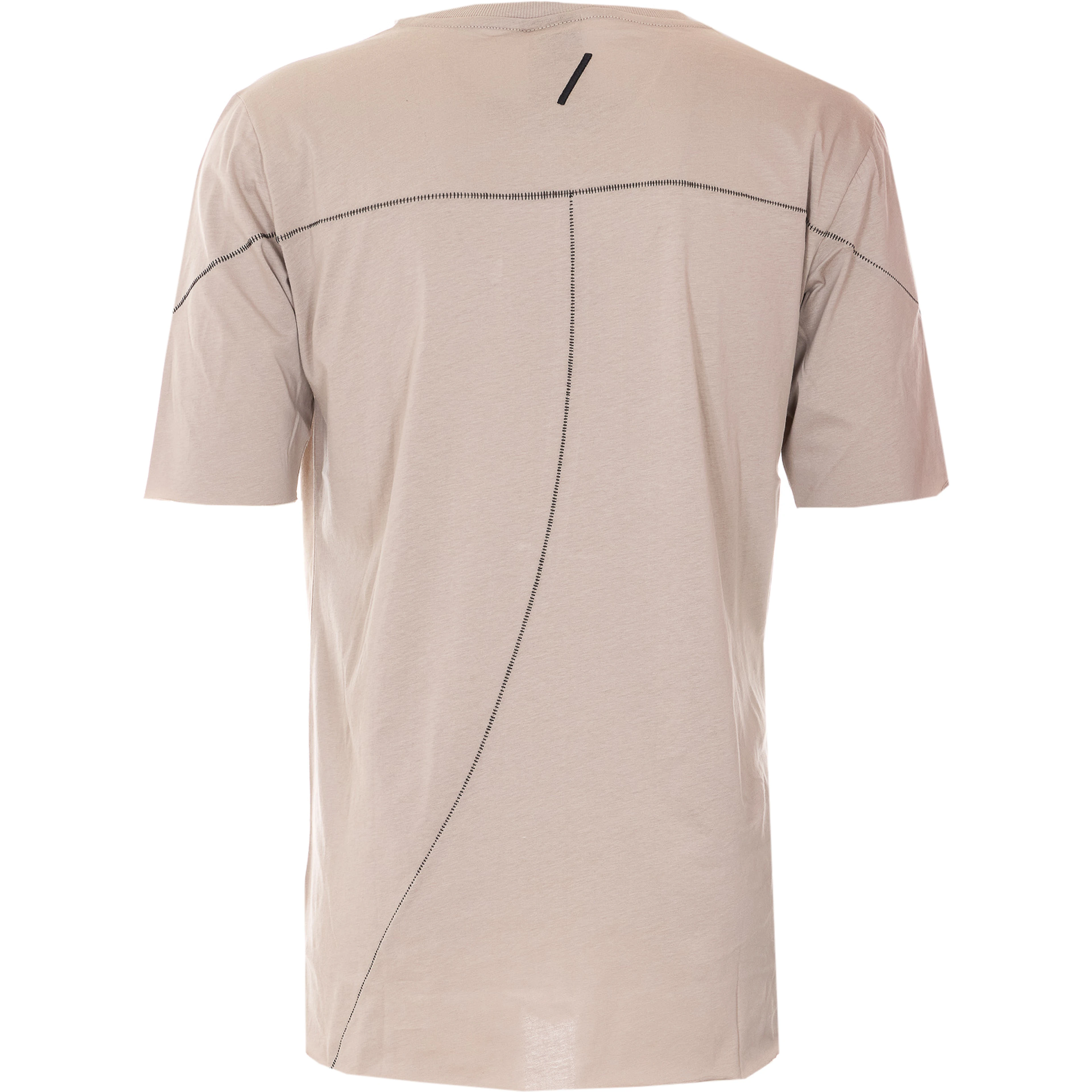 Thom Krom T-shirts and Polos Beige