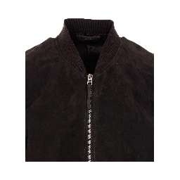 Tom Ford Jackets Brown