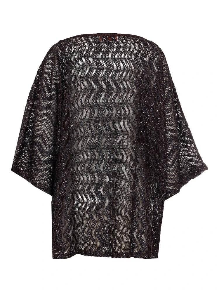 Missoni Shorts Brown alternative