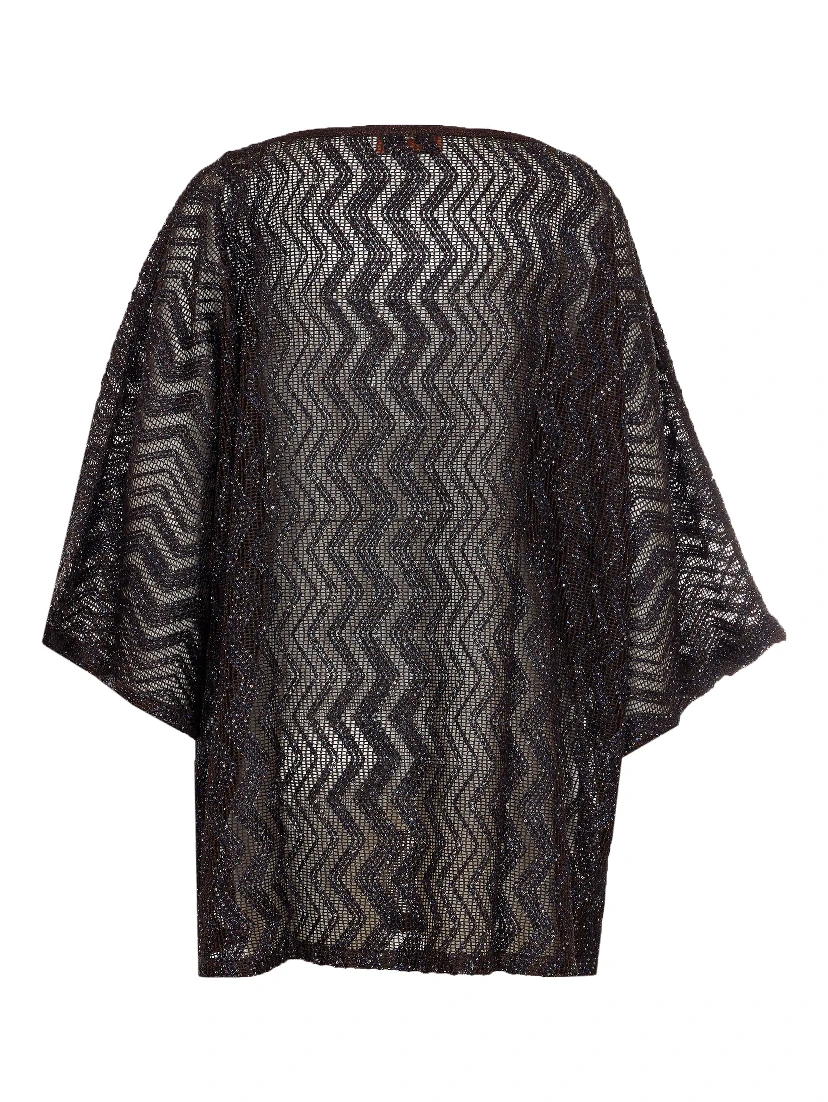 Missoni Shorts Brown