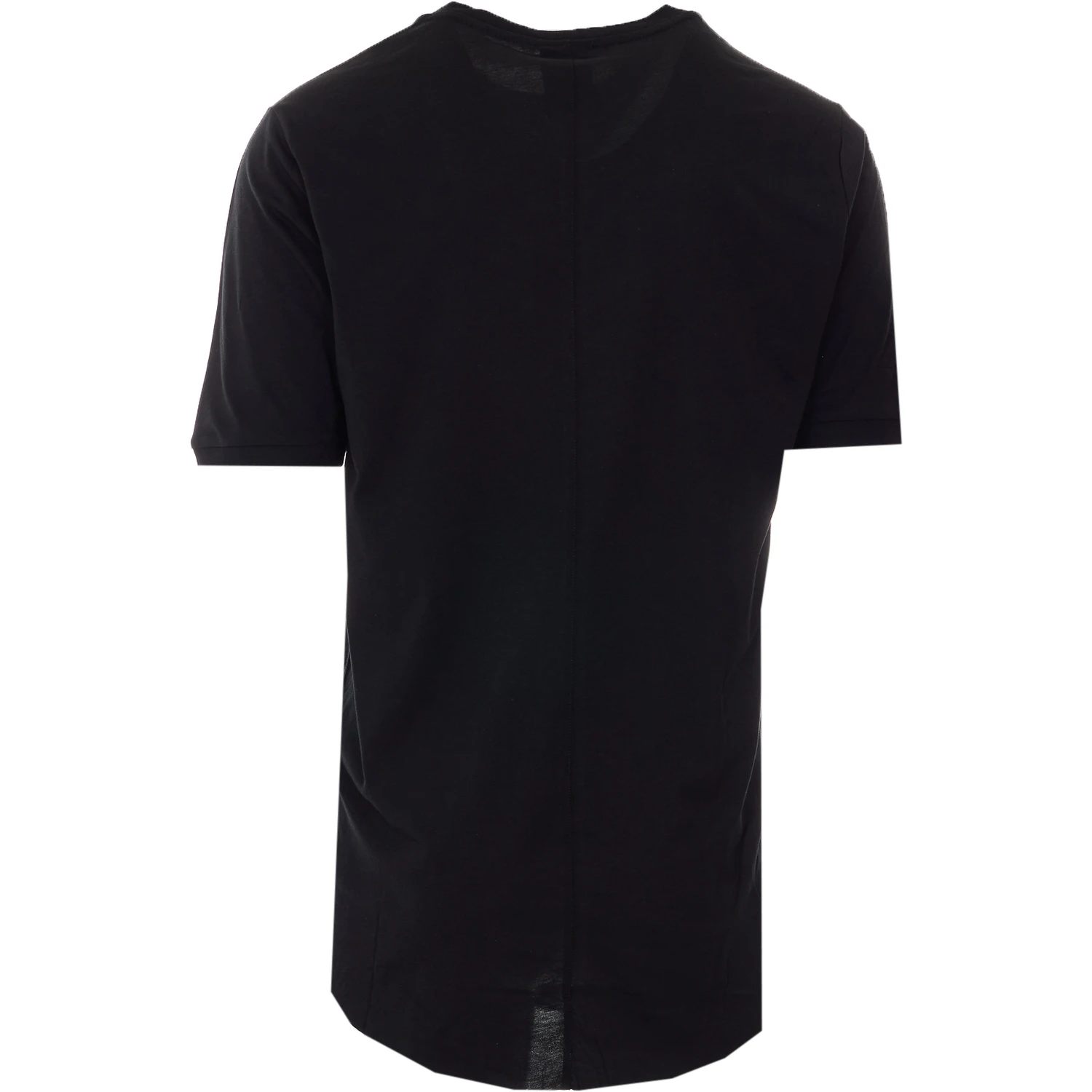 Thom Krom T-shirts and Polos Black
