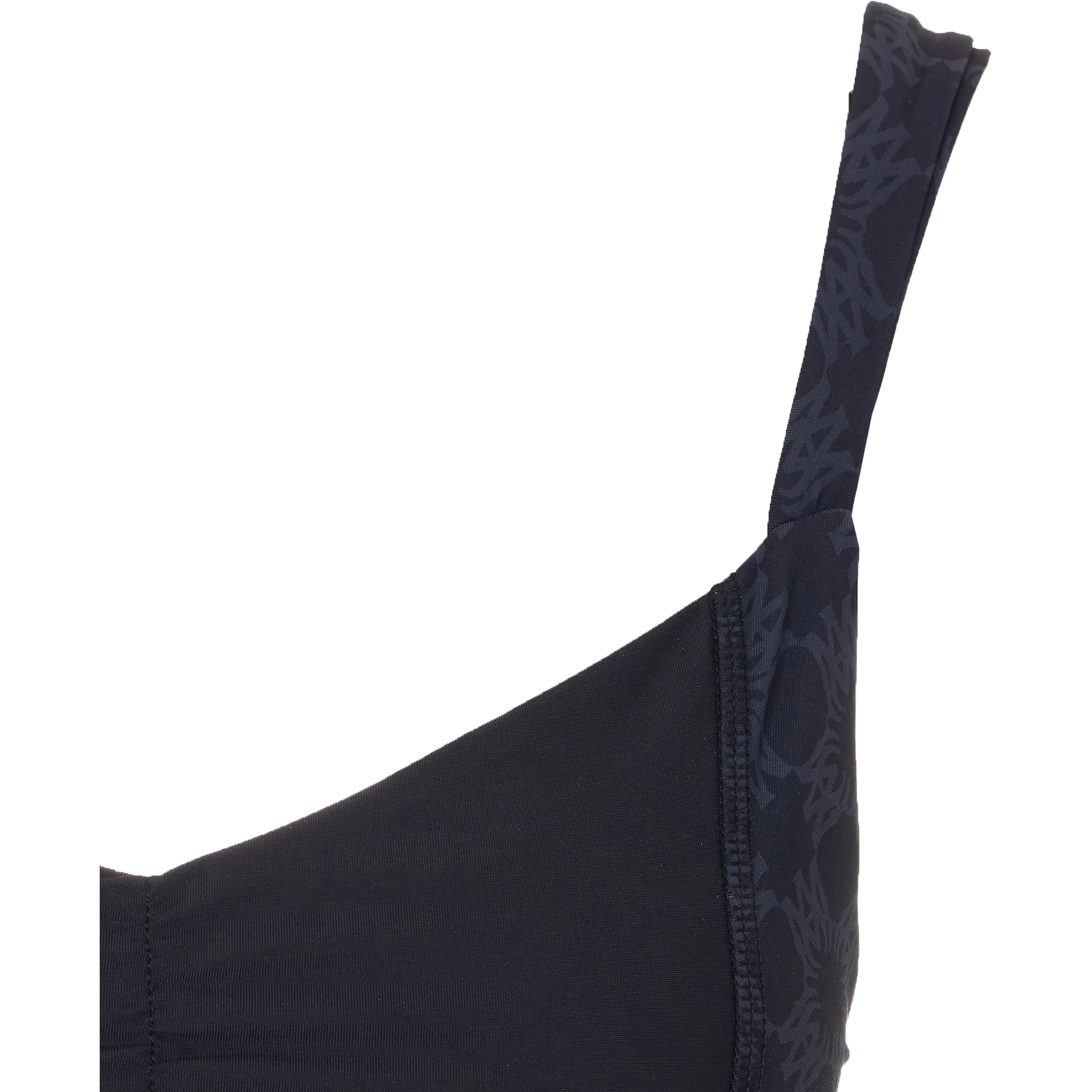 Amiri  Top Black