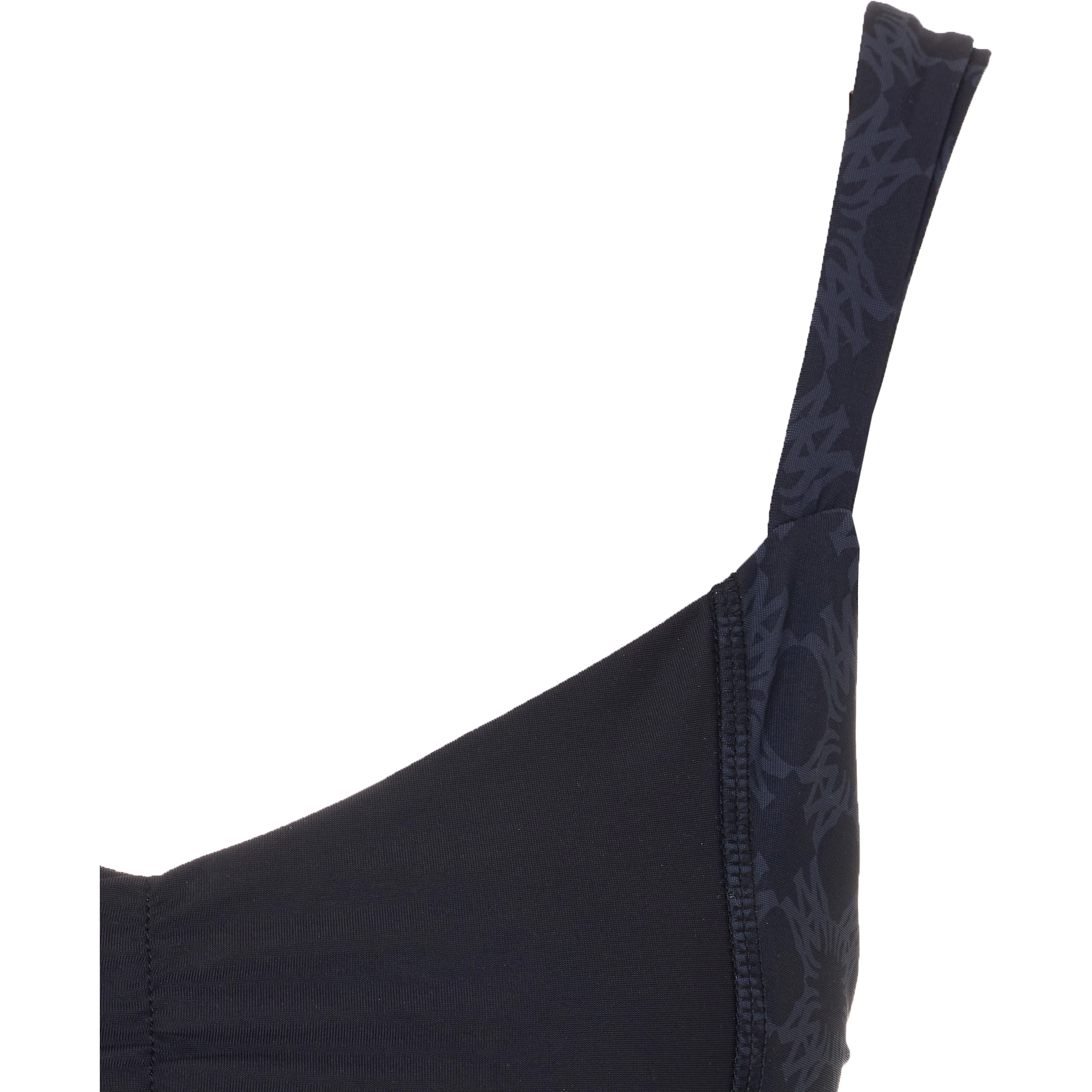 Amiri Top Black