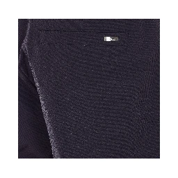 Herno Shorts Blue
