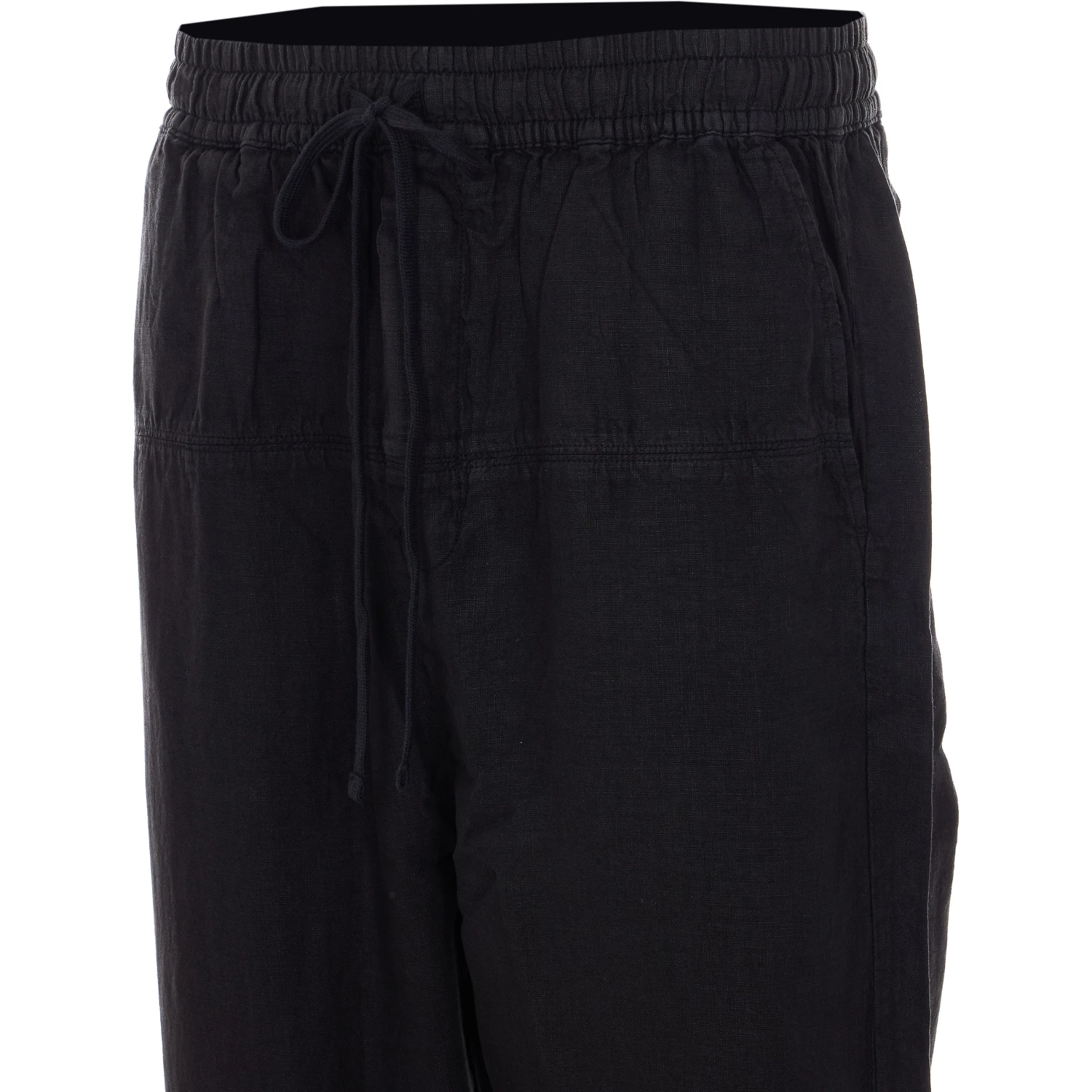 Thom Krom Trousers Black
