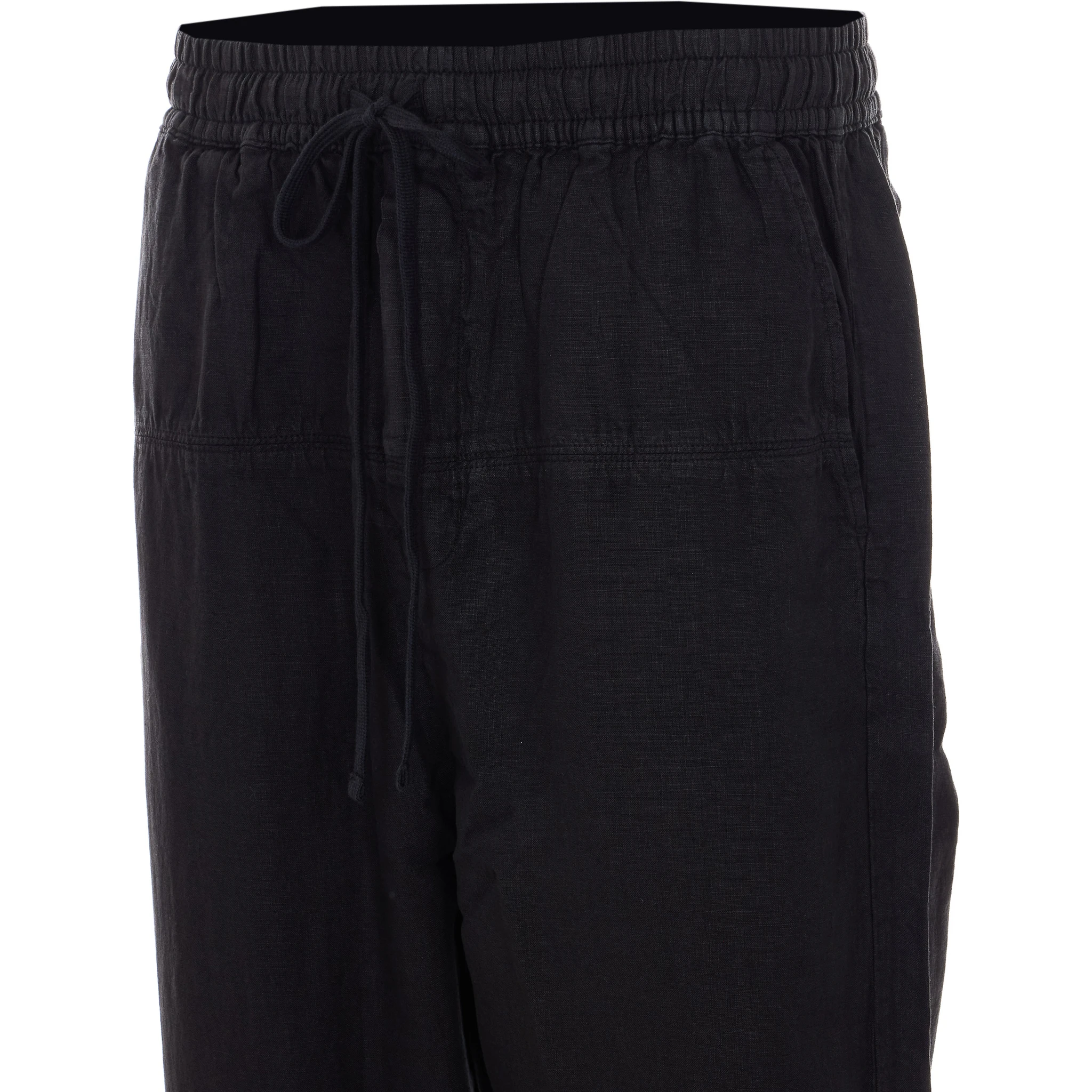 Thom Krom Trousers Black