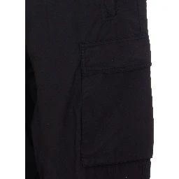 Thom Krom Trousers Black