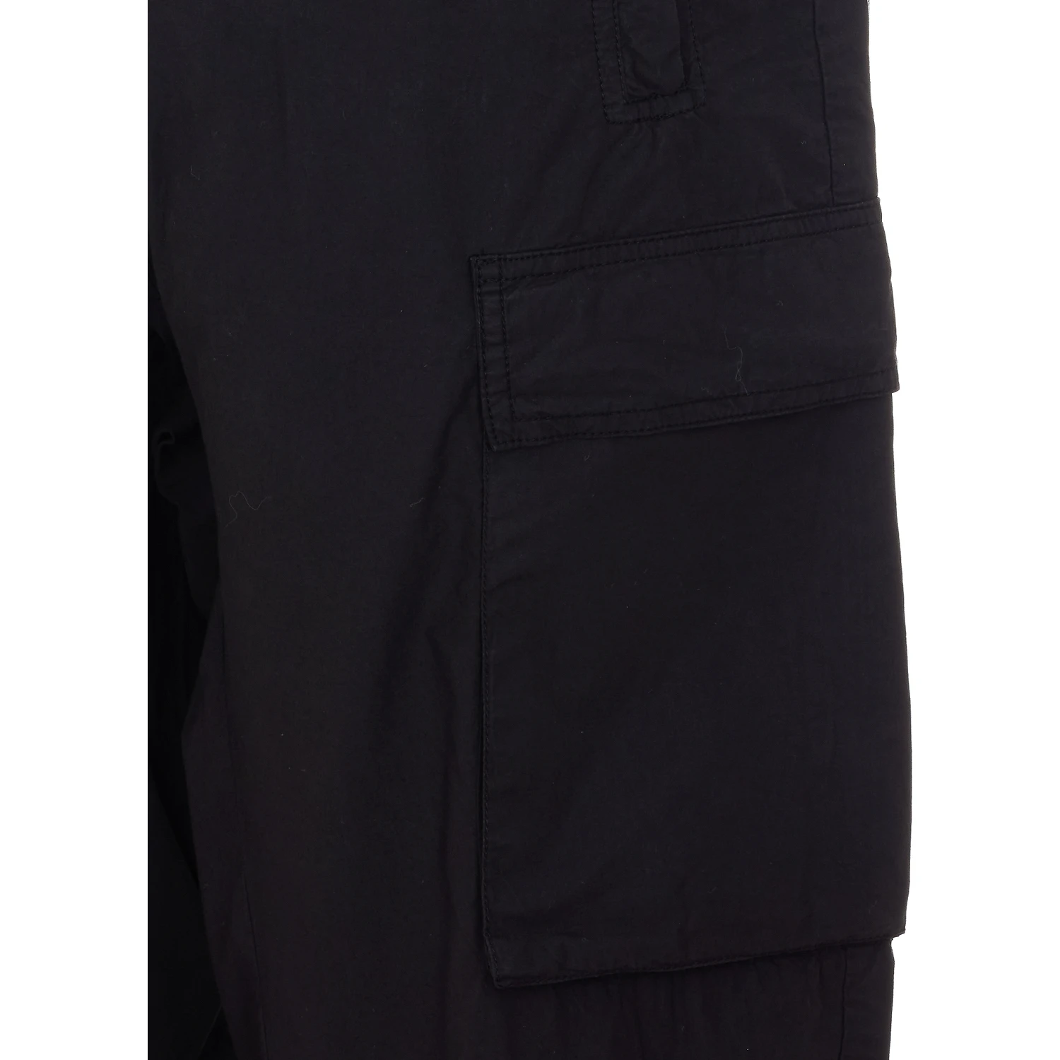 Thom Krom Trousers Black