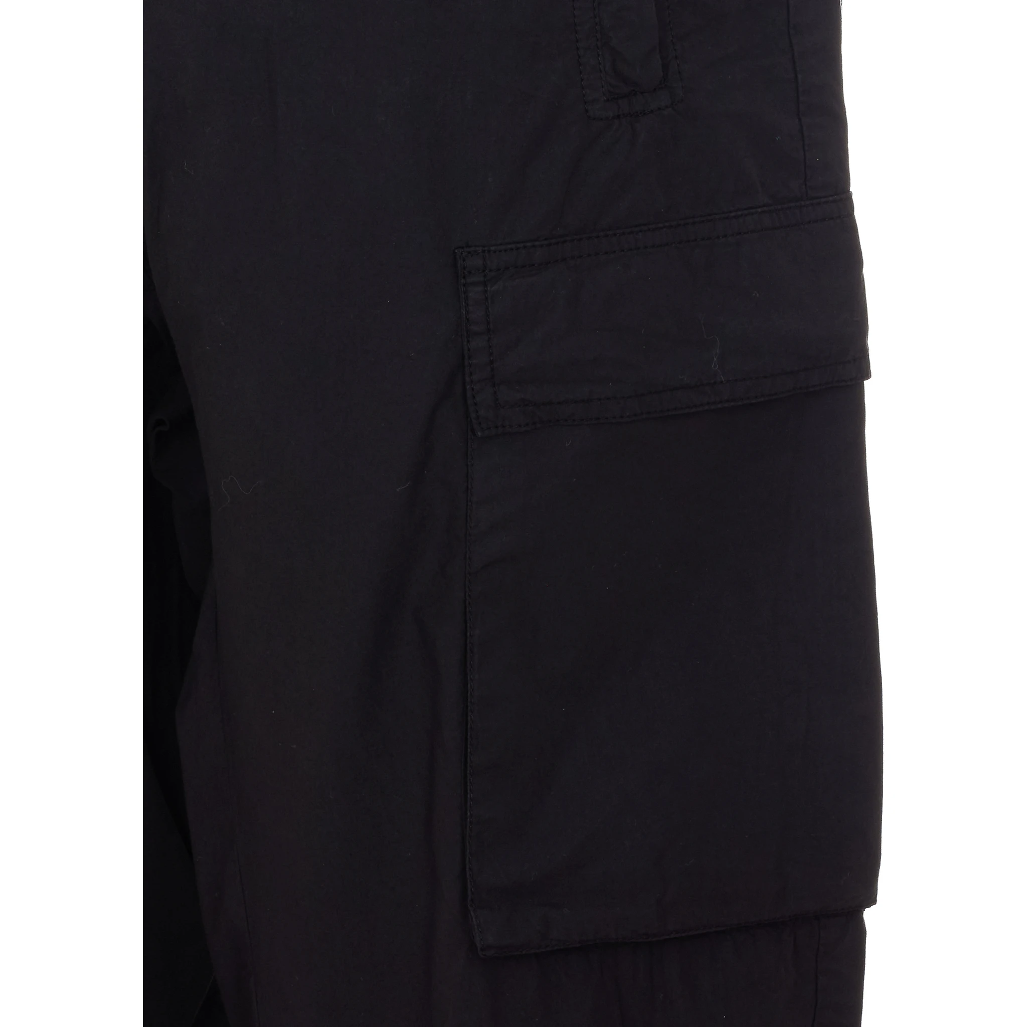 Thom Krom Trousers Black