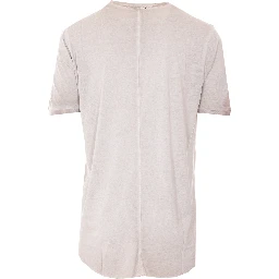 Thom Krom T-shirts and Polos Grey
