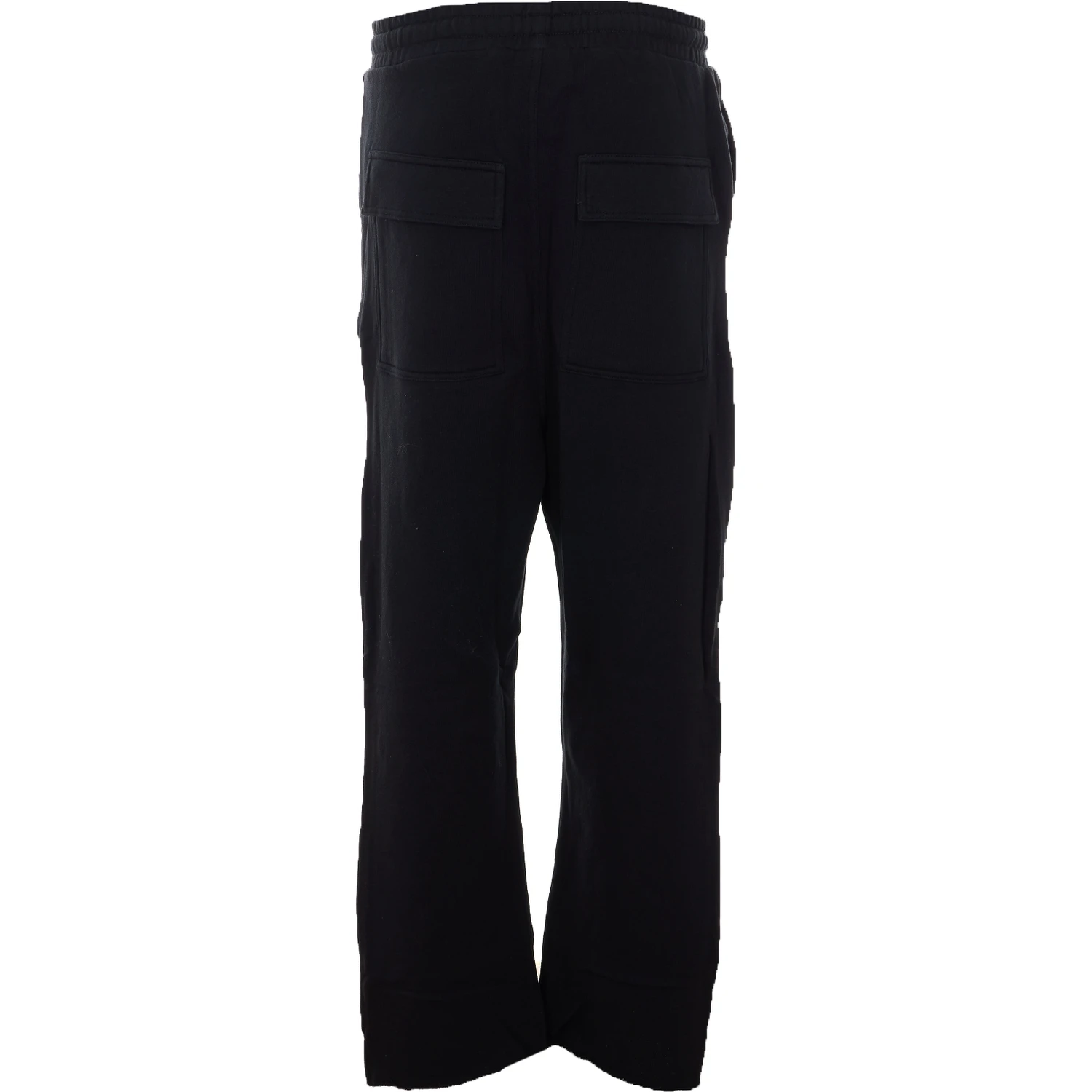 Thom Krom Trousers Black