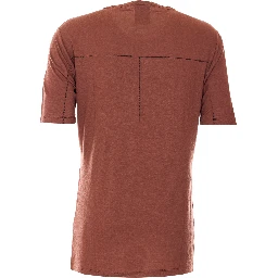 Thom Krom T-shirts and Polos Red
