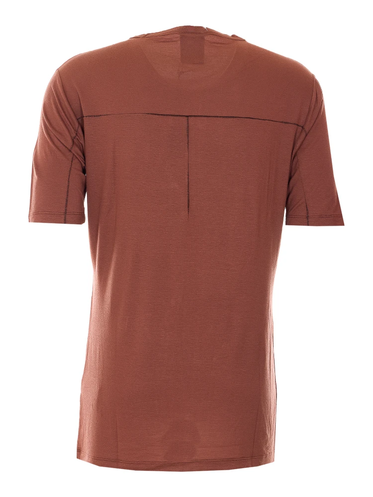 Thom Krom T-shirts and Polos Red alternative