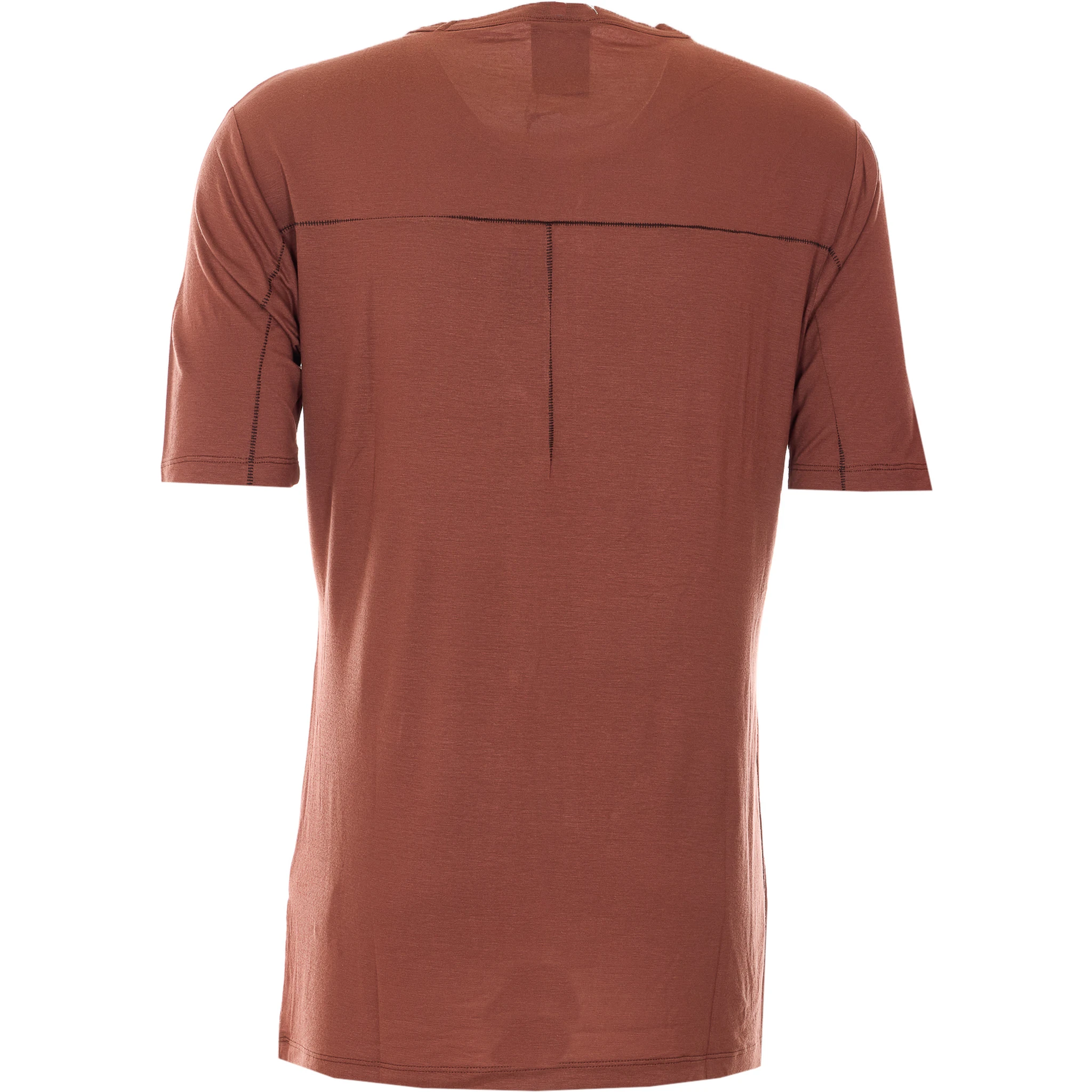 Thom Krom T-shirts and Polos Red