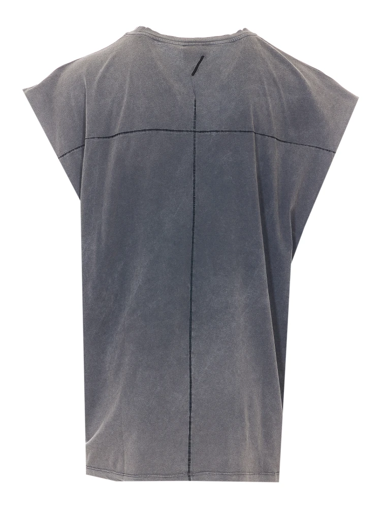 Thom Krom T-shirts and Polos Grey alternative