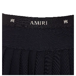 Amiri  Skirts Black