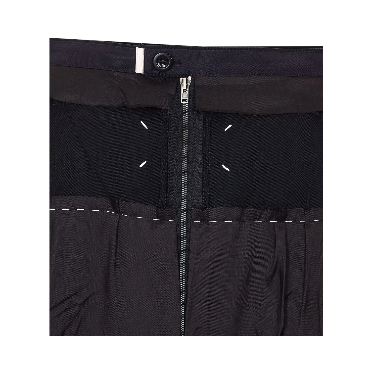 Maison Margiela Skirts Black