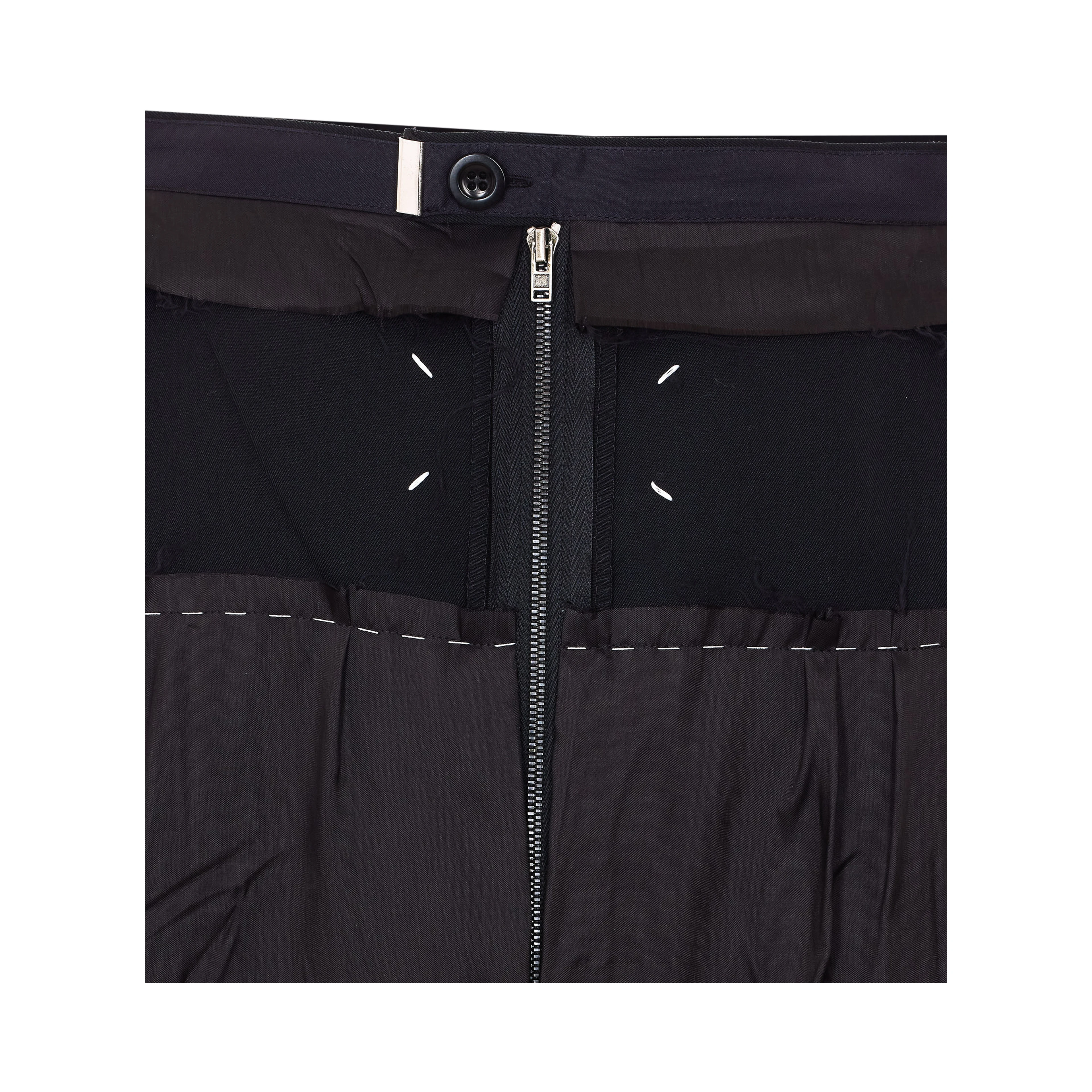 Maison Margiela Skirts Black