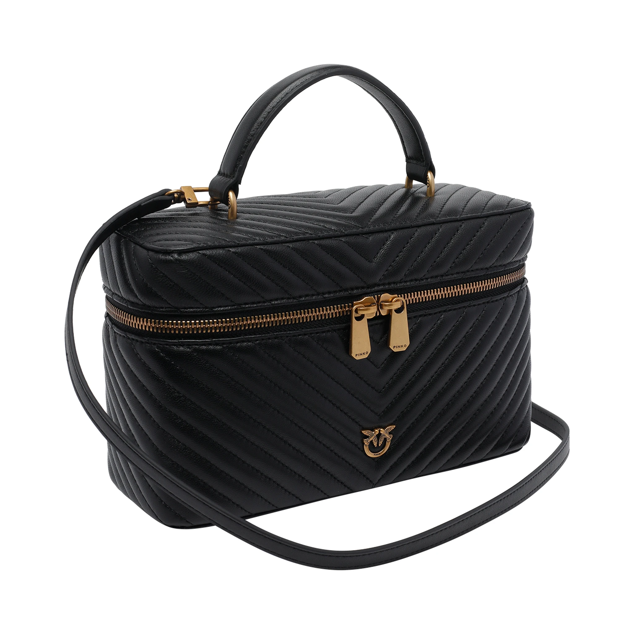 Pinko Accessories Black