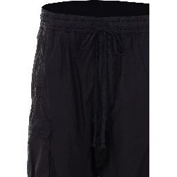 Thom Krom Trousers Black