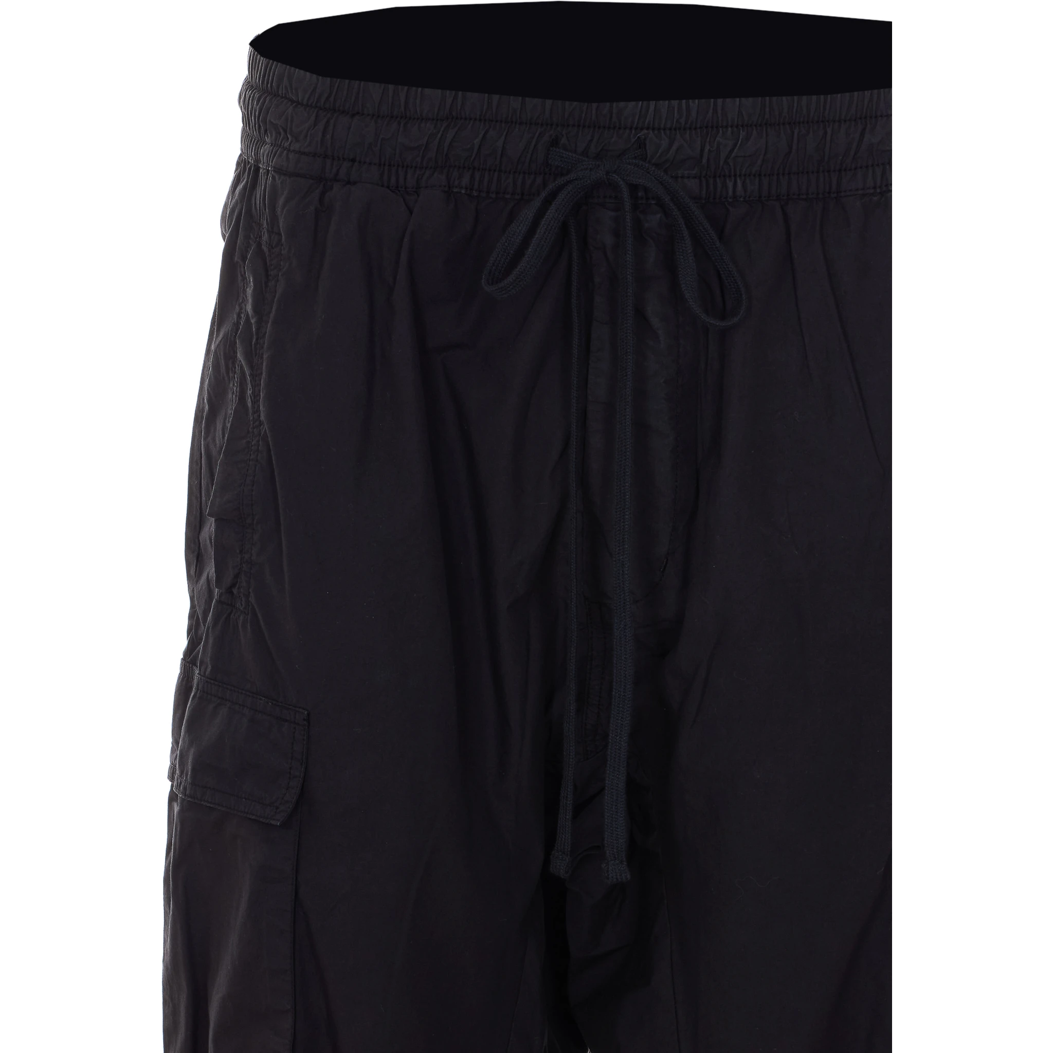 Thom Krom Trousers Black