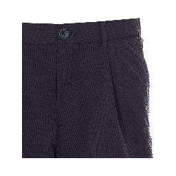 Herno Shorts Blue