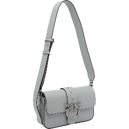 Pinko Bags.. Grey
