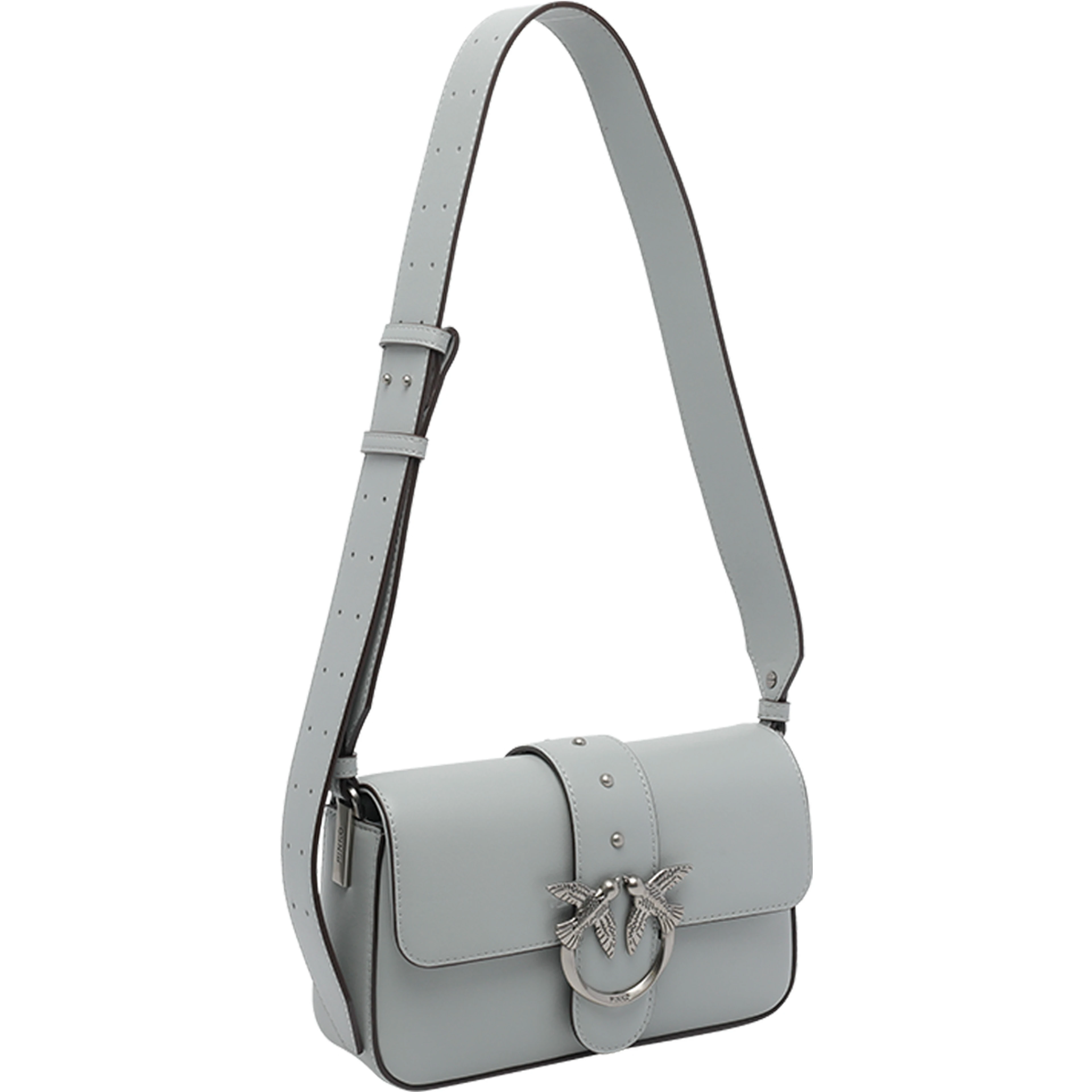 Pinko Bags.. Grey