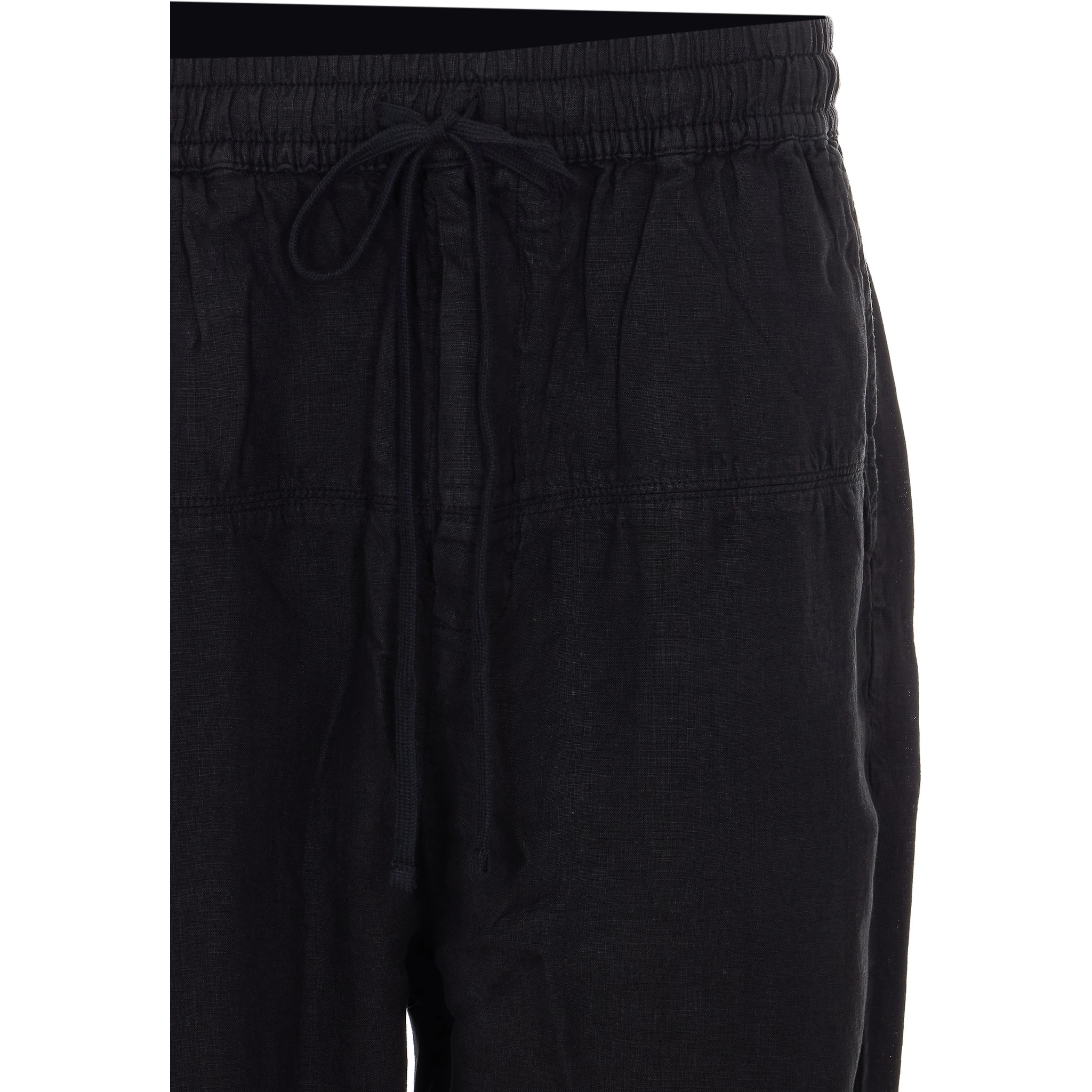Thom Krom Trousers Black