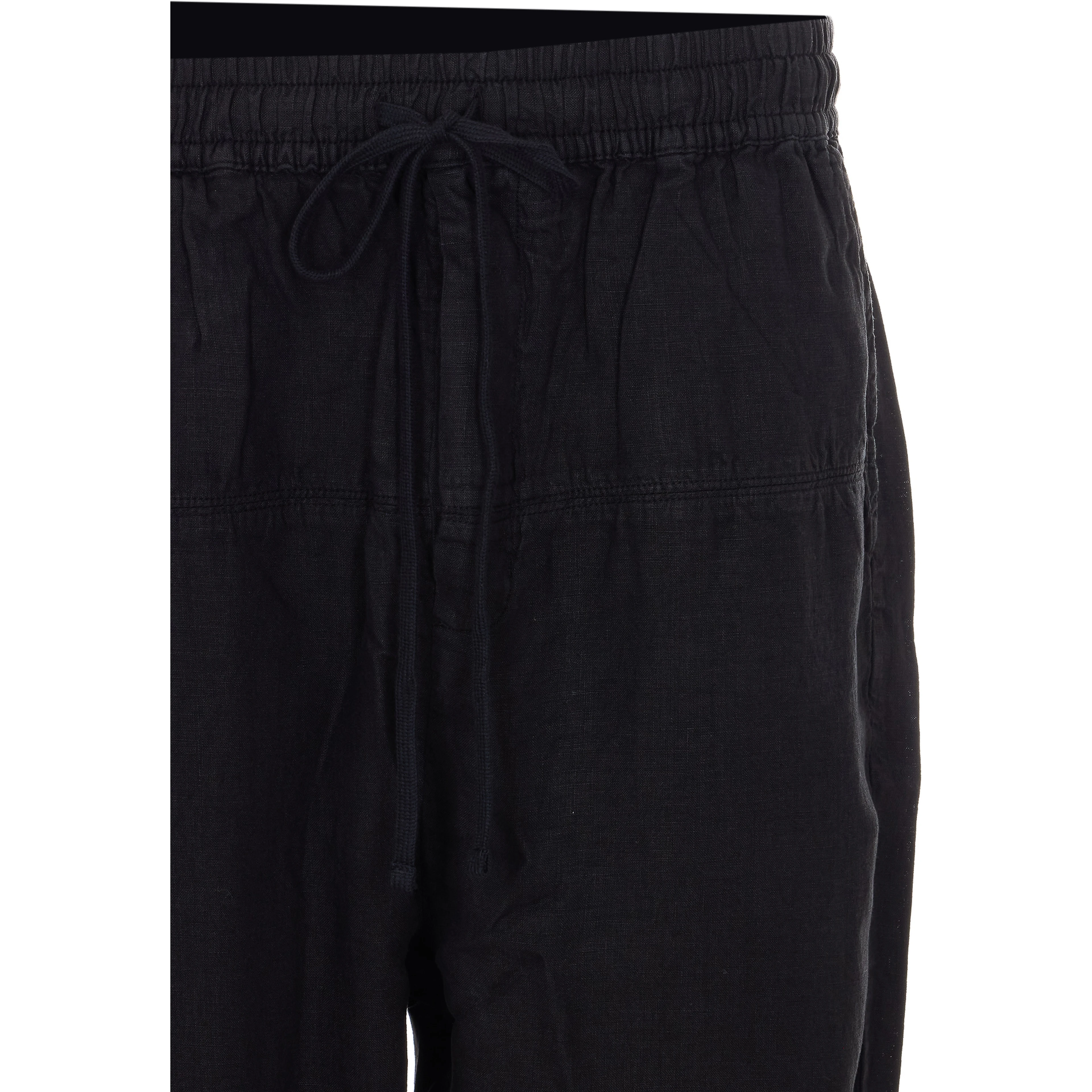 Thom Krom Trousers Black