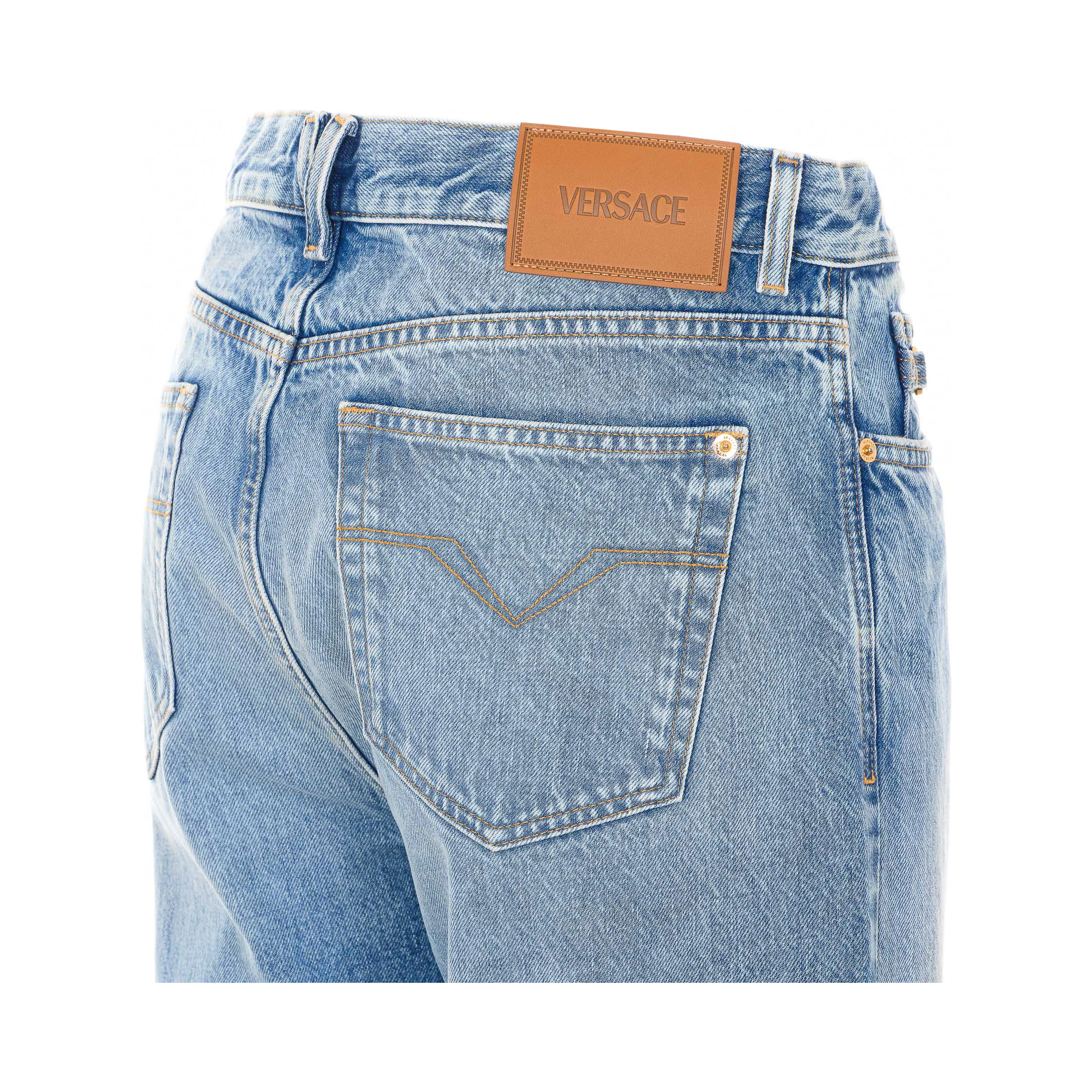Versace Jeans Blue