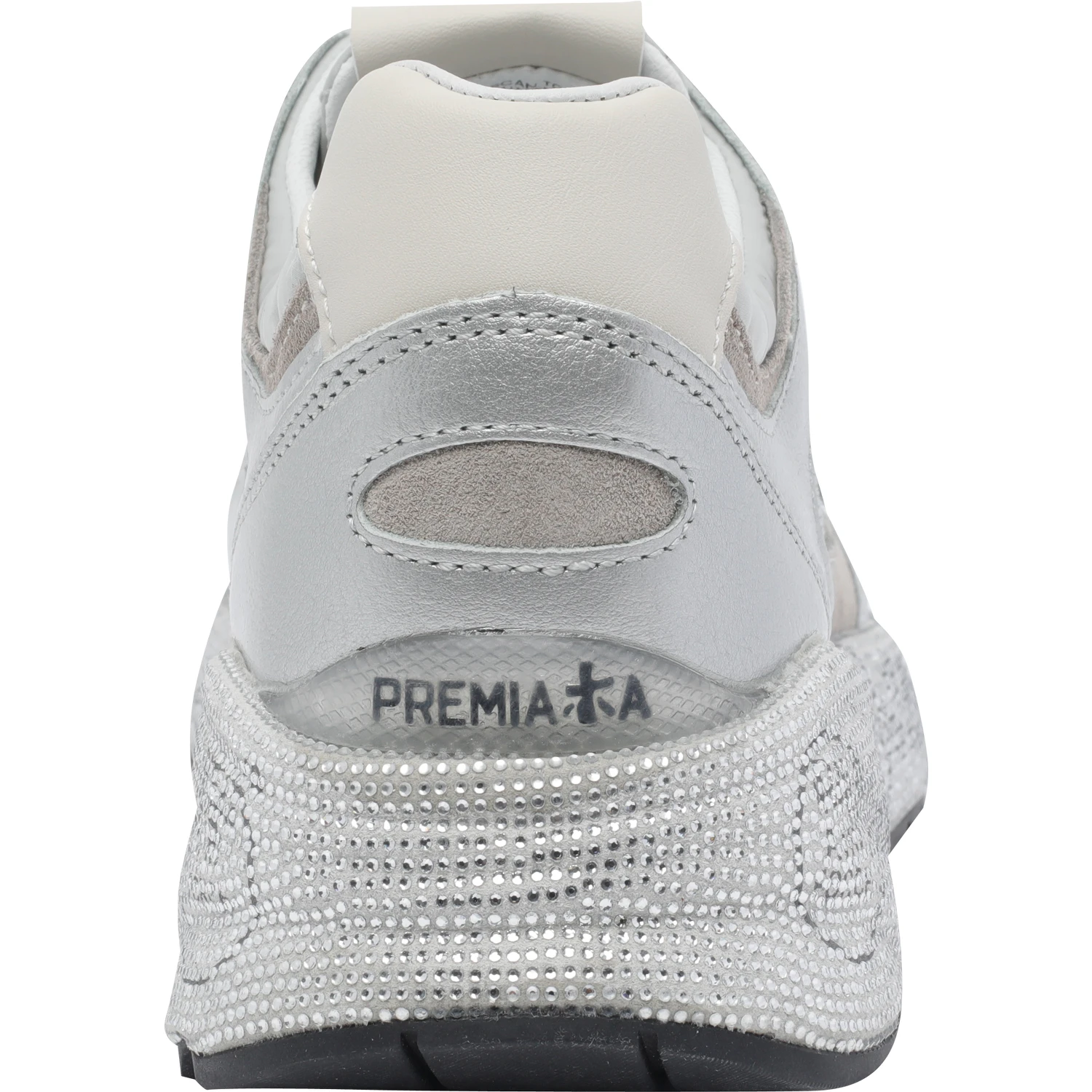 Premiata Sneakers Silver