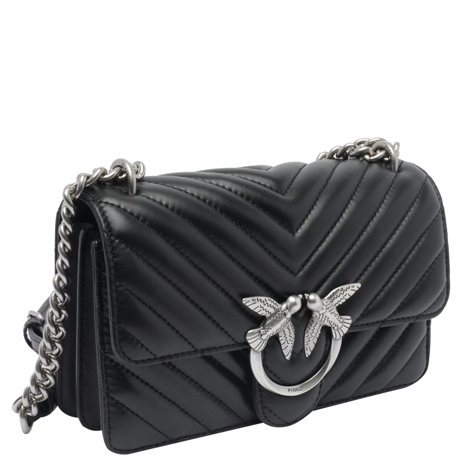 Pinko Bags.. Black
