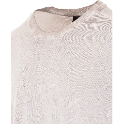 Thom Krom T-shirts and Polos Grey