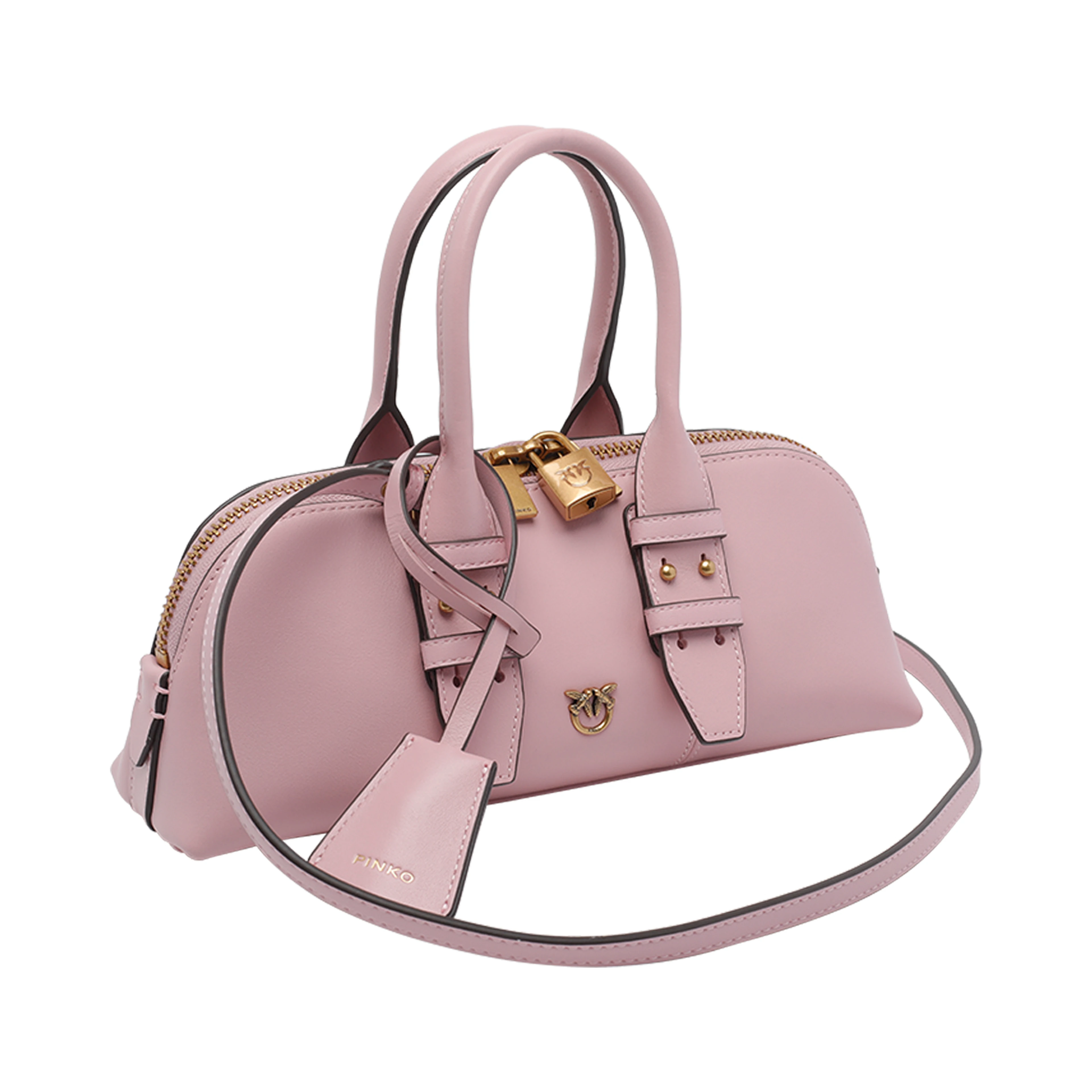 Pinko Bags.. Pink