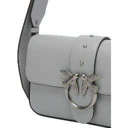 Pinko Bags.. Grey