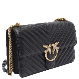 Pinko Bags.. Black